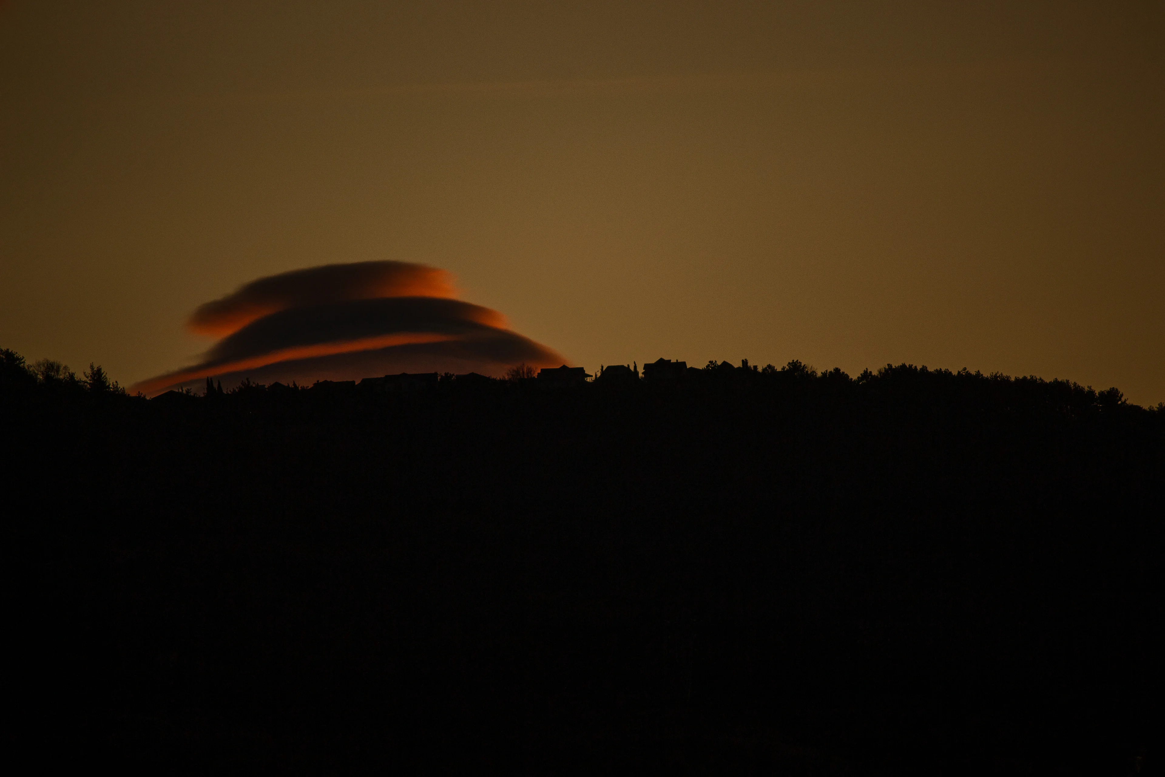 Mushroom Cloud for the Pacifist