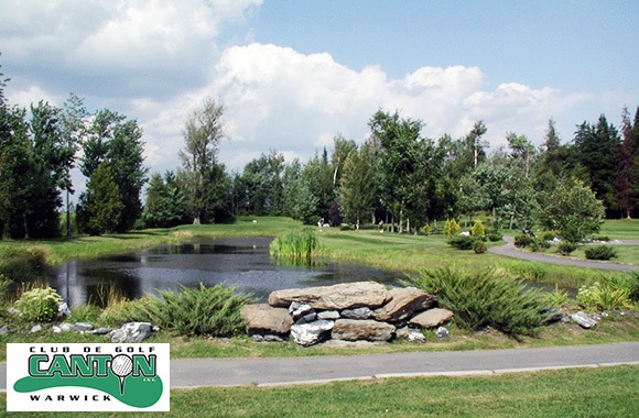 Tuango.ca | Club de Golf Canton - Rabais sur tuango.ca