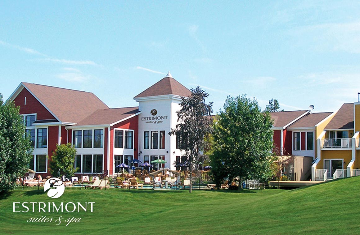 Estrimont Suites & Spa hotel in Orford 34 off on tuango.ca