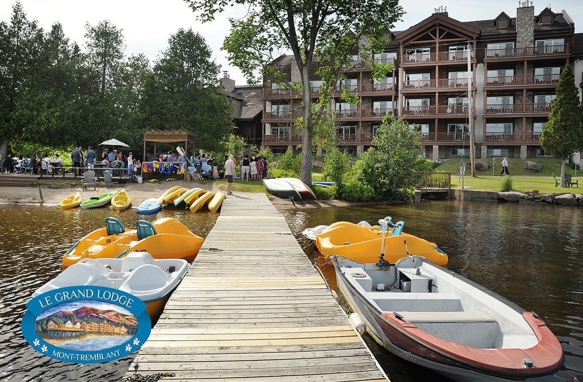 Le Grand Lodge Mont Tremblant 50 De Rabais Offert Sur Tuango Ca   Tuango Grandlodge15 