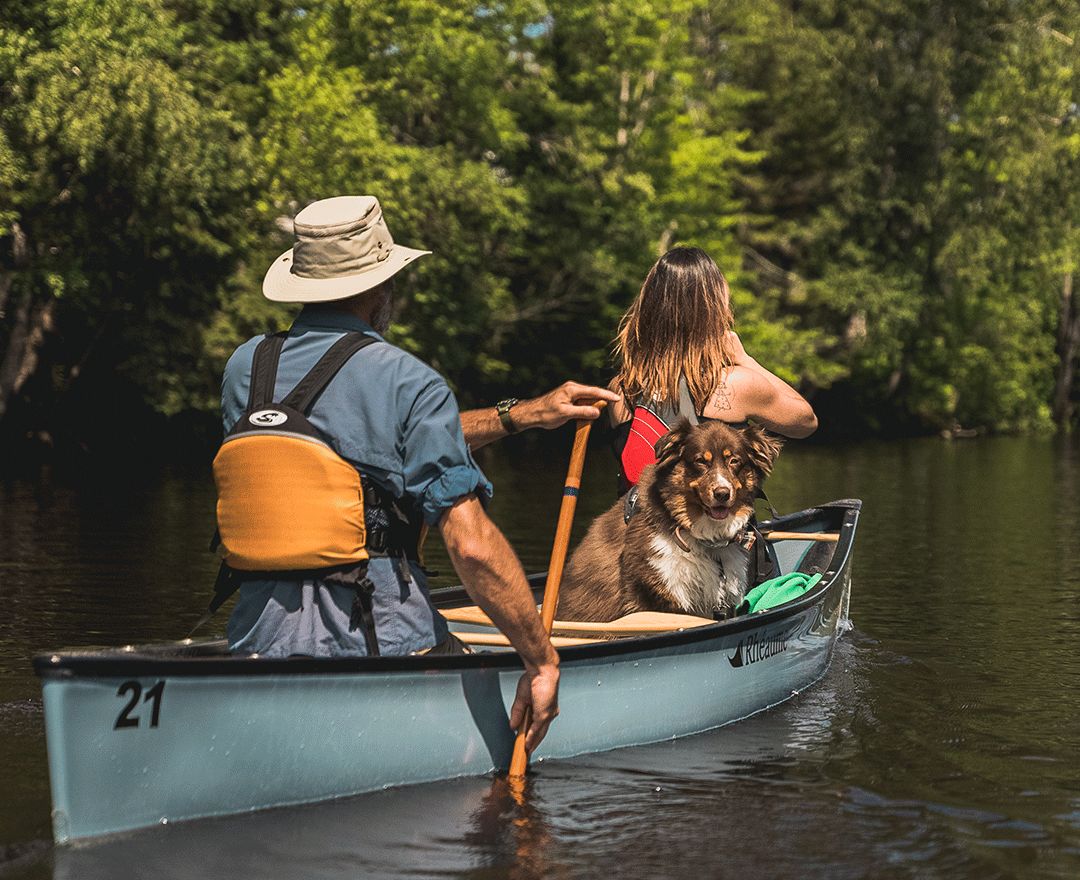 Tuango.ca | Canots Légaré - Discount on tuango.ca