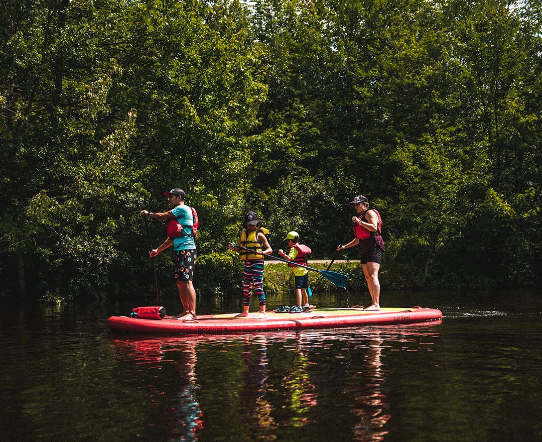 Tuango.ca | Canots Légaré - Discount on tuango.ca