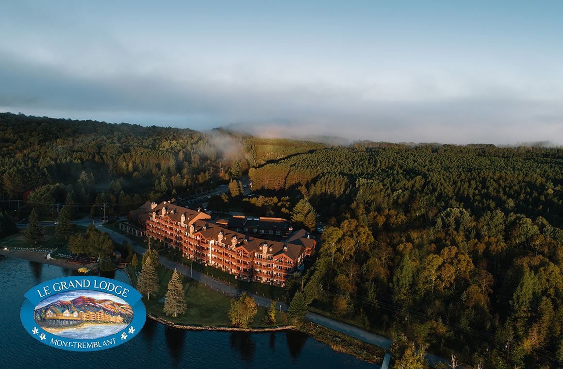 Le Grand Lodge Mont Tremblant 50 Off On Tuangoca - 