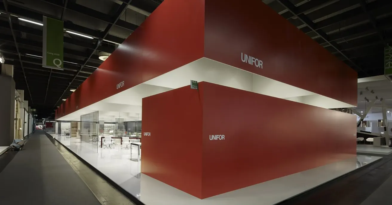 Unifor esposizione