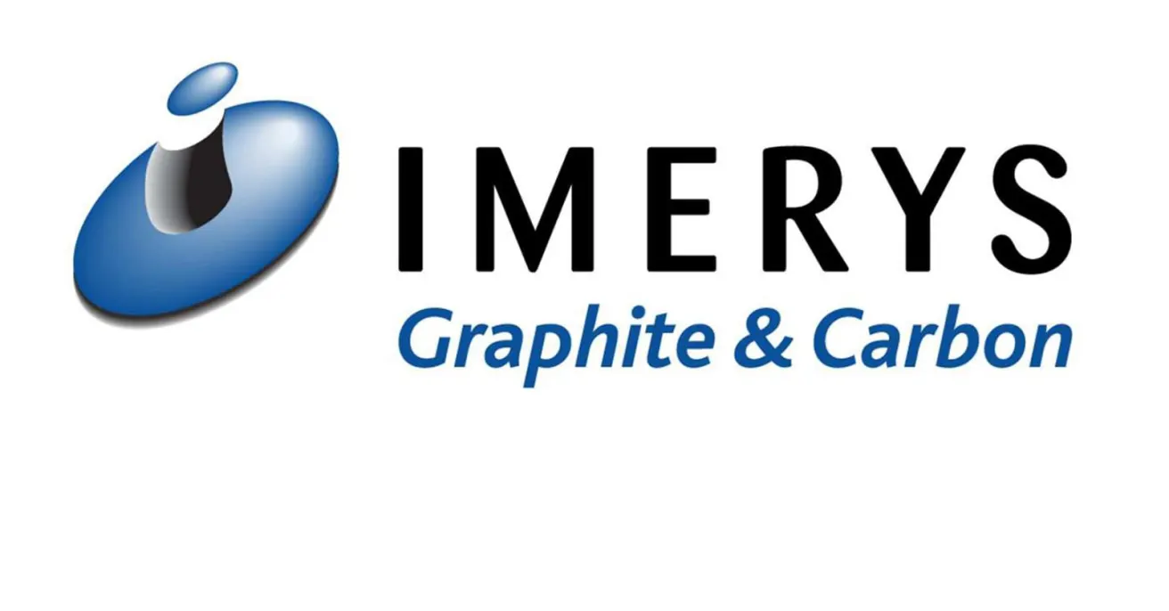 Imeris logo banner