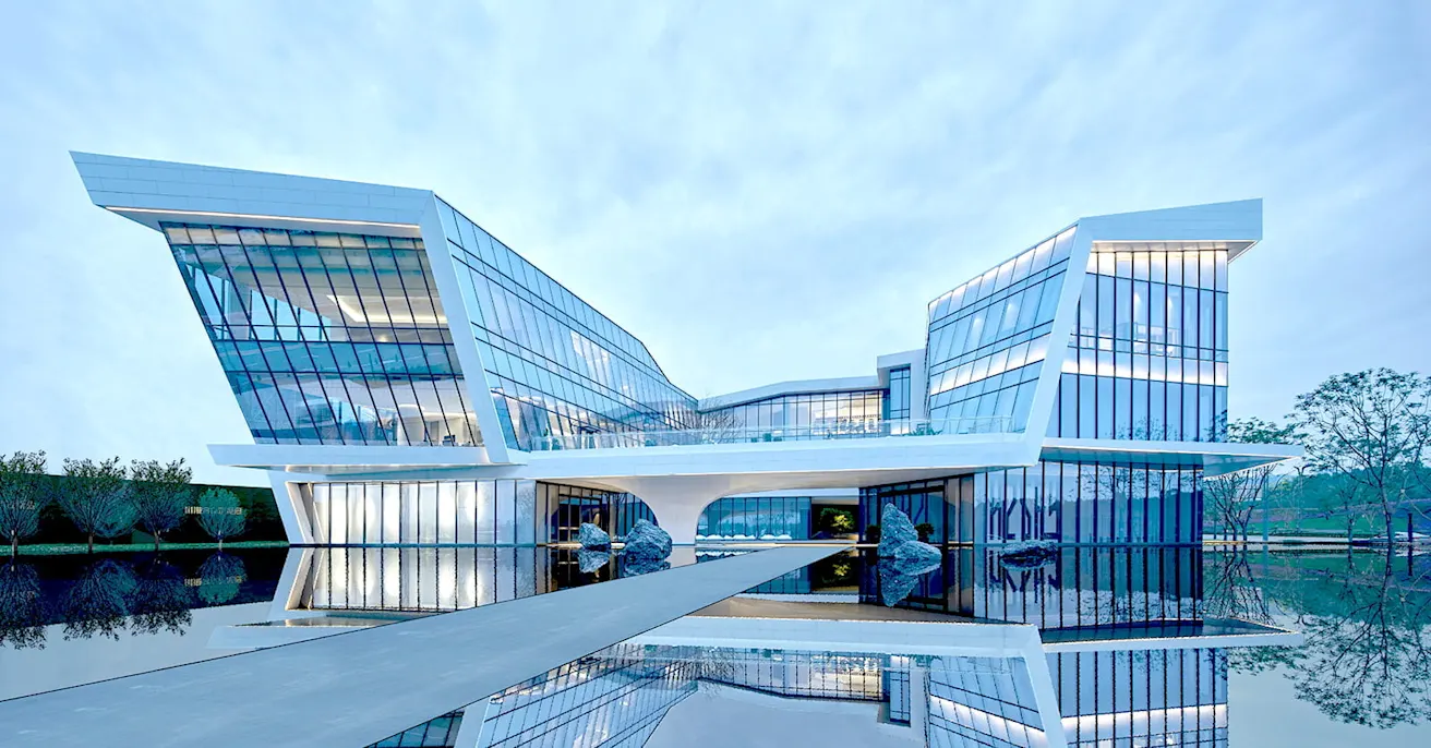 Revit Architecture + Twinmotion_Banner