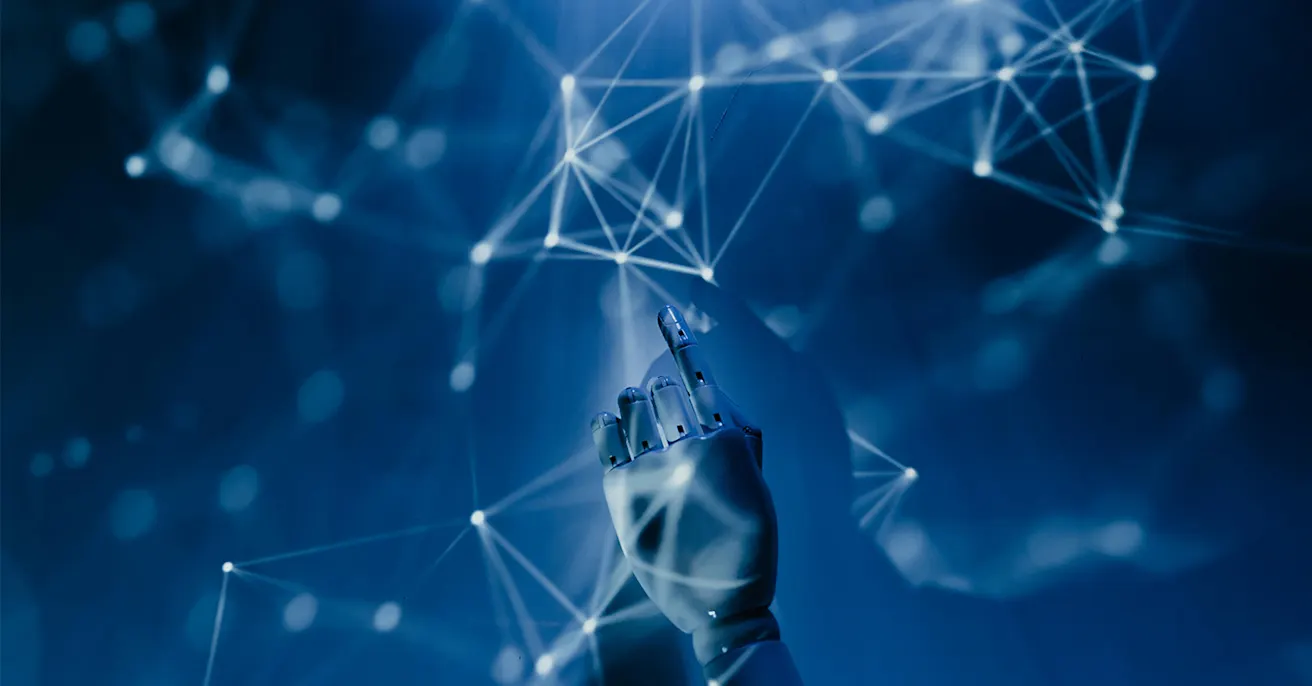 Intelligenza artificiale in V-Ray e Corona