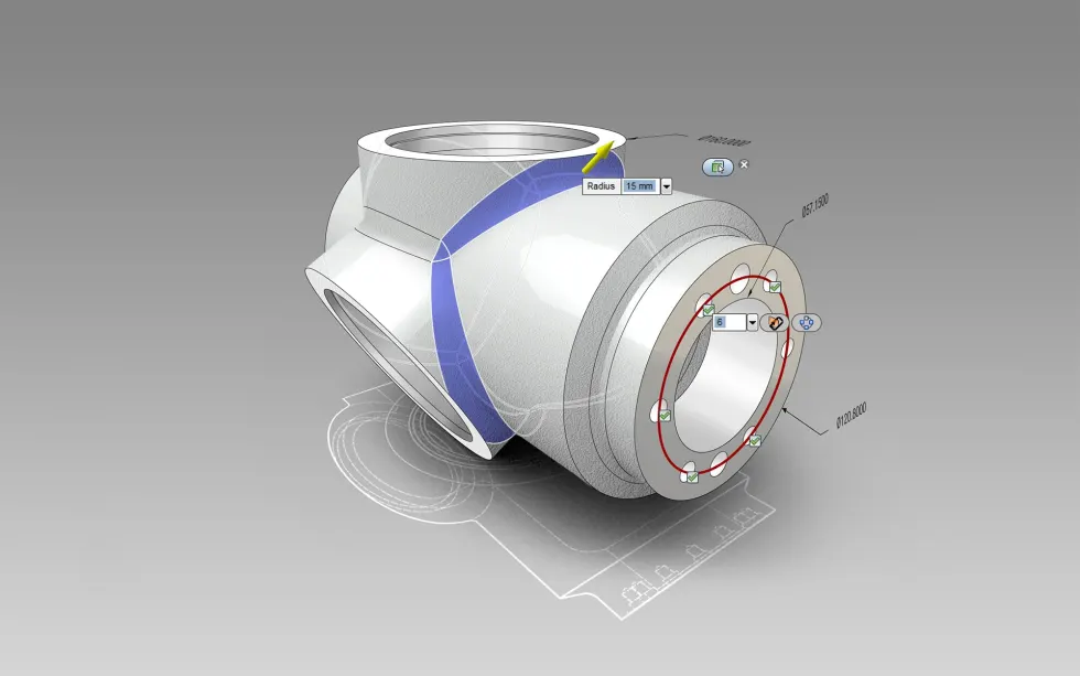 AutoCAD Mechanical gallery