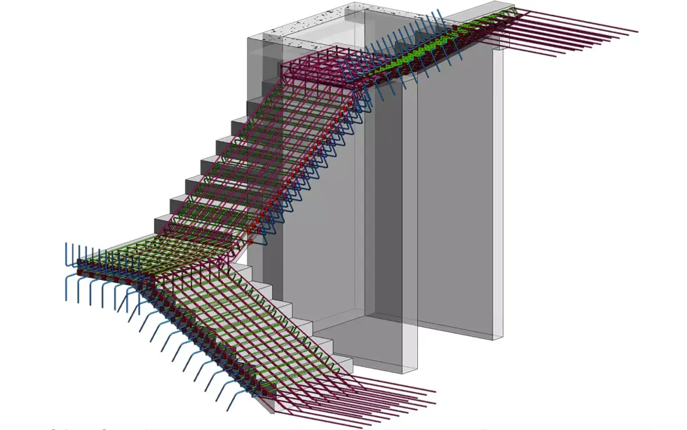 Revit Structure gallery