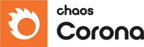 Chaos Corona rettangolare