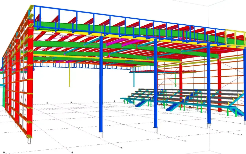 Revit Structure gallery