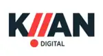 Kiian digital logo small