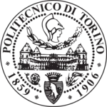 Politecnico di Torino banner logo
