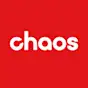 Chaos_Logo quadrato