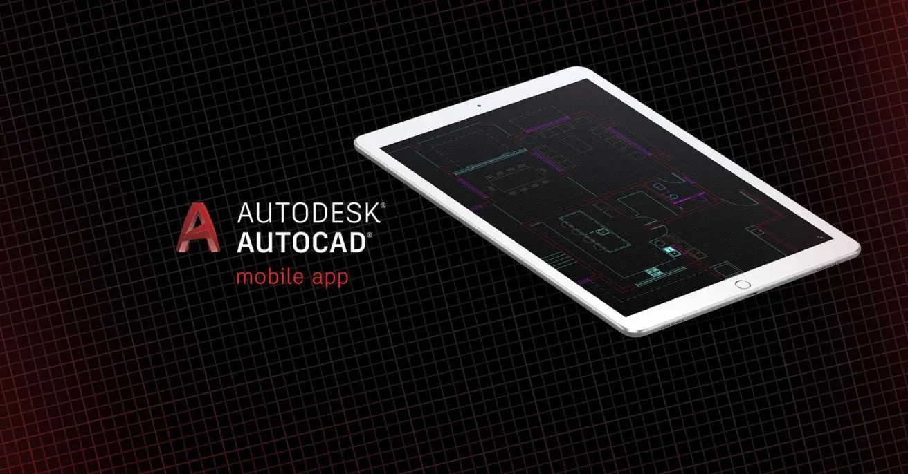 AutoCAD Mobile