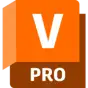 VRED Professional quadrato