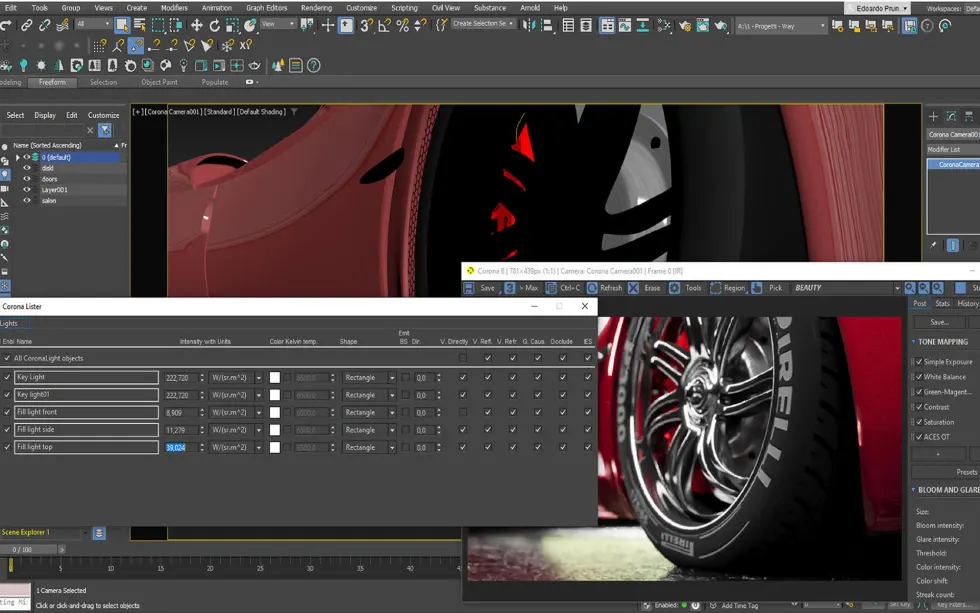Blog 3ds max corona 19-07-2022 04