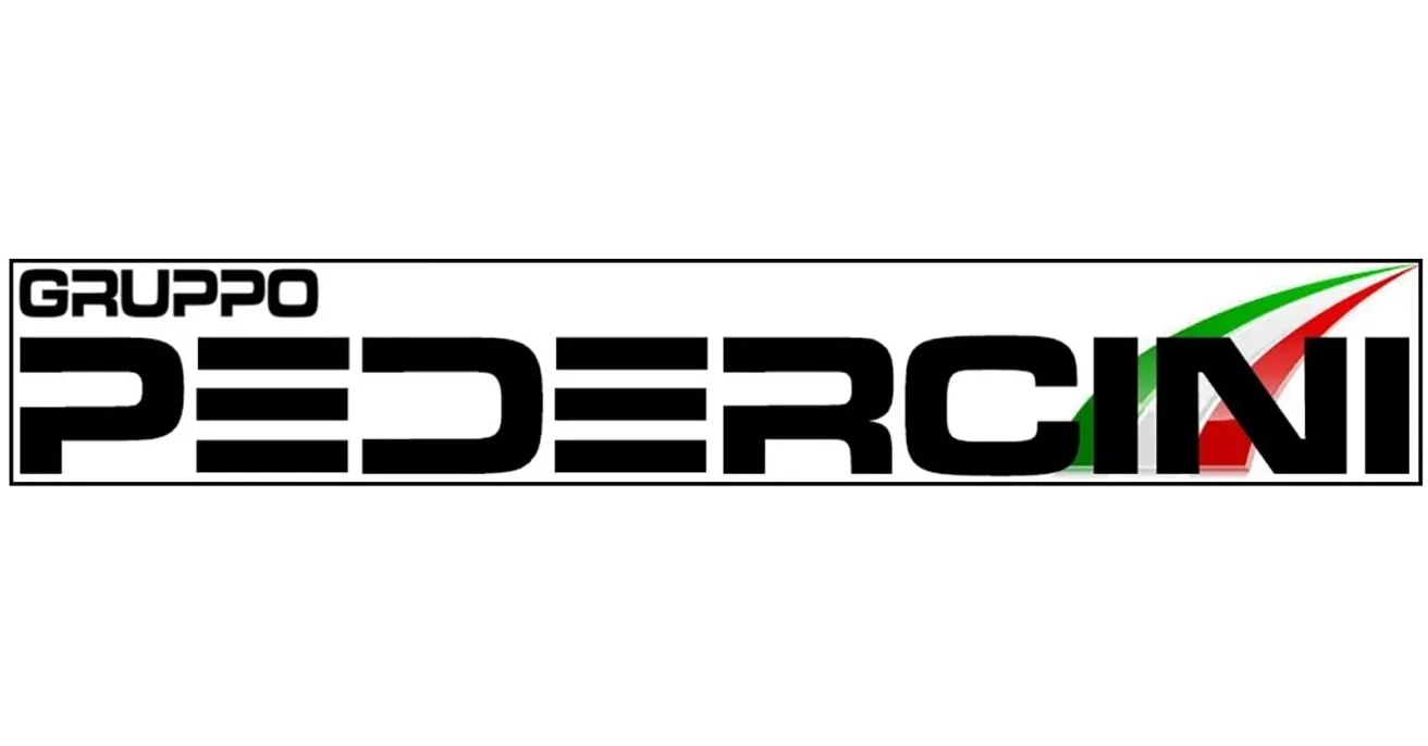 Gruppo Pedercini logo