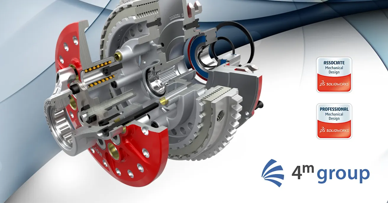 SolidWorks CSWA e CSWP