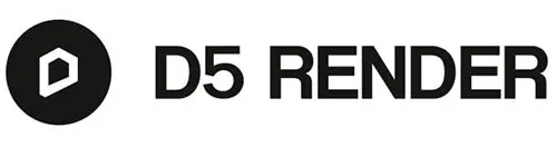 D5 Render_Logo Rettangolare 500x132