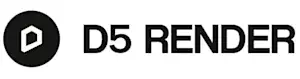 D5 Render_Logo Rettangolare 500x132