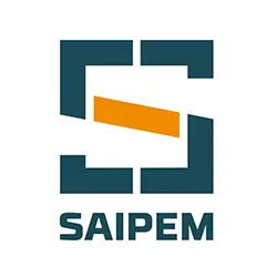 SAIPEM banner logo