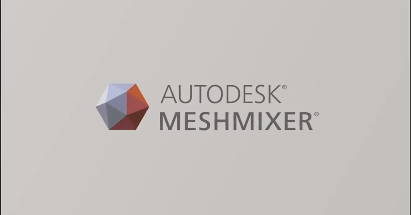 Meshmixer banner