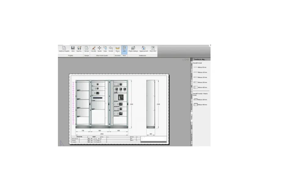 AutoCAD_Corso VBA_Gallery_04