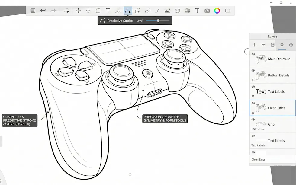 Gallery 03 - Consumer Electronic - 1920 x 1200