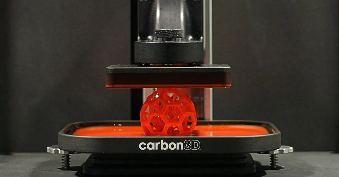 Carbon3D Printer