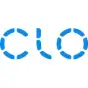 logo Clo Blu