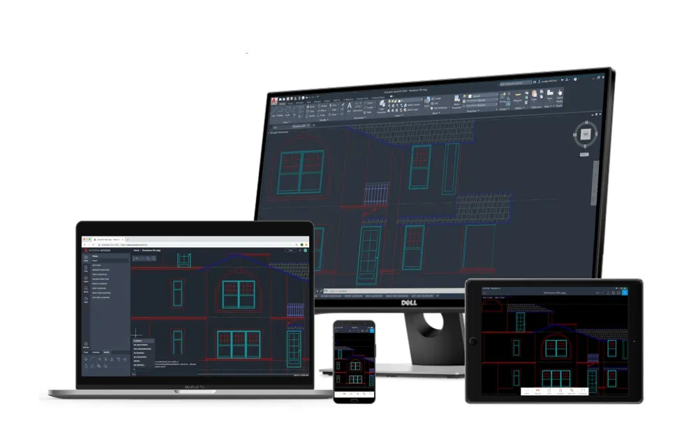 AutoCAD 4m group banner 05