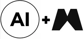 Intelligenza artificiale_Logo rettangolare