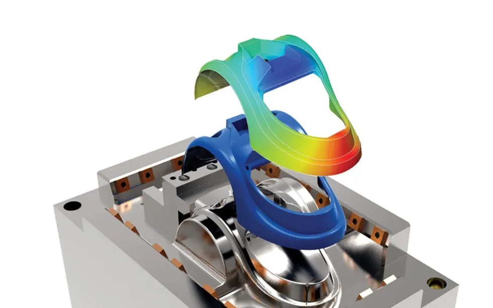 Inventor Nastran gallery