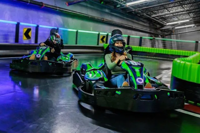 GoKarting