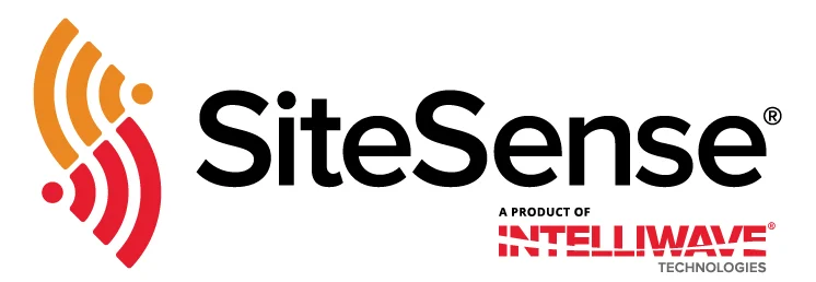 SiteSense Intelliwave