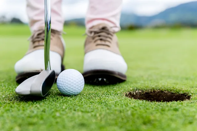 5. GOLF