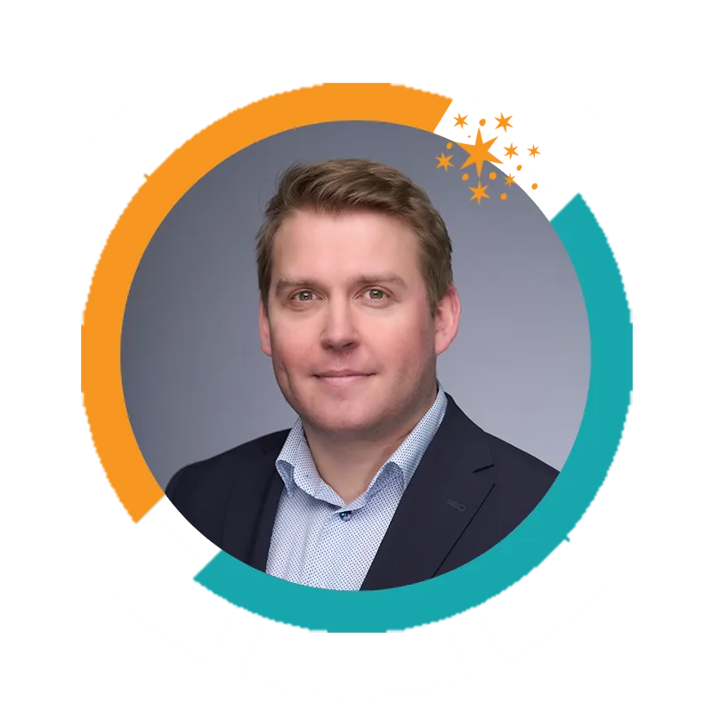 Product Experts-MarkBudd