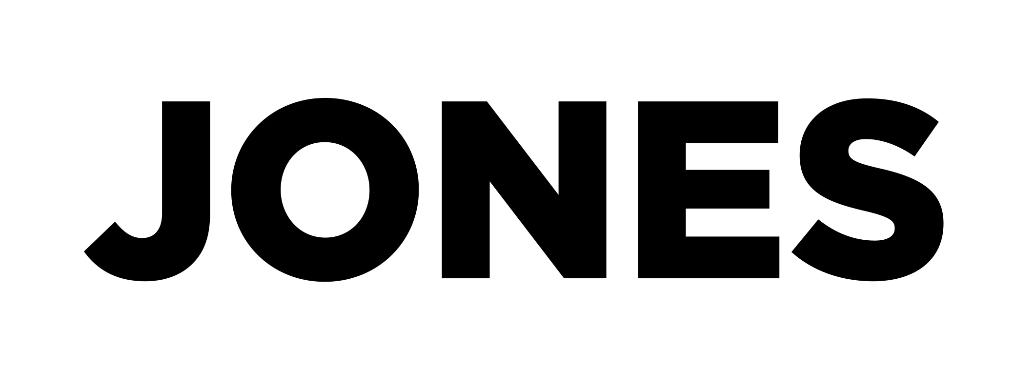 Jones