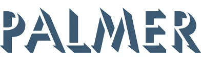 palmer logo
