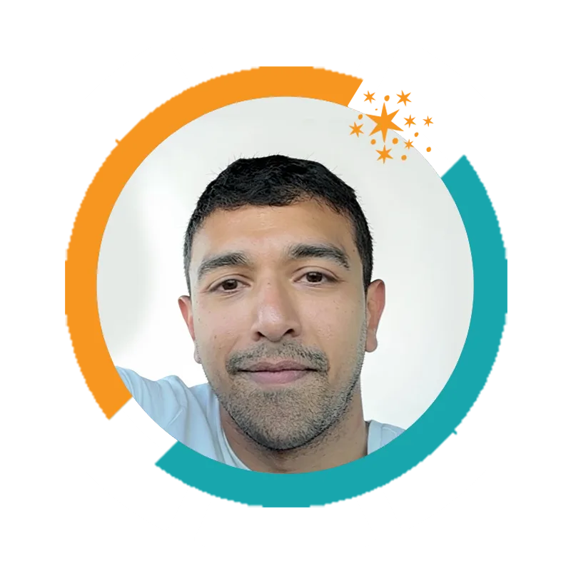 Product Experts-Anthony