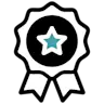 Nasba-Badge