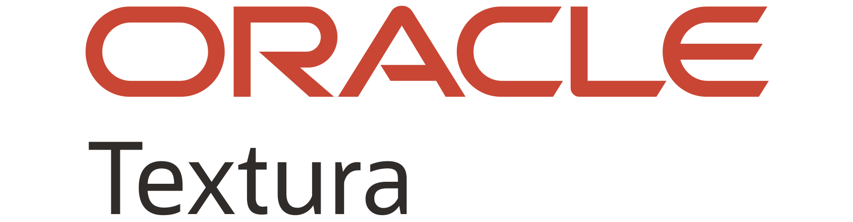 Oracle Textura rgb