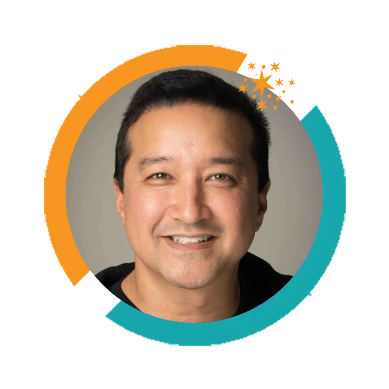 Product Experts-Andy