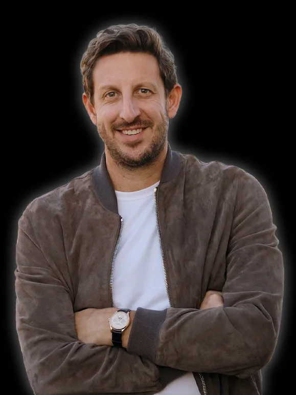 Zack Kass