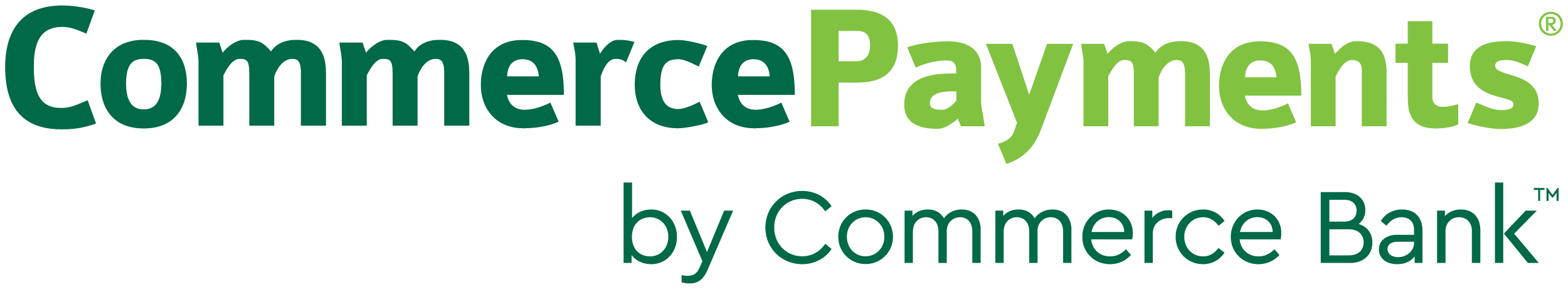 CommercePayments