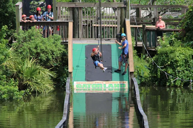 Gatorland
