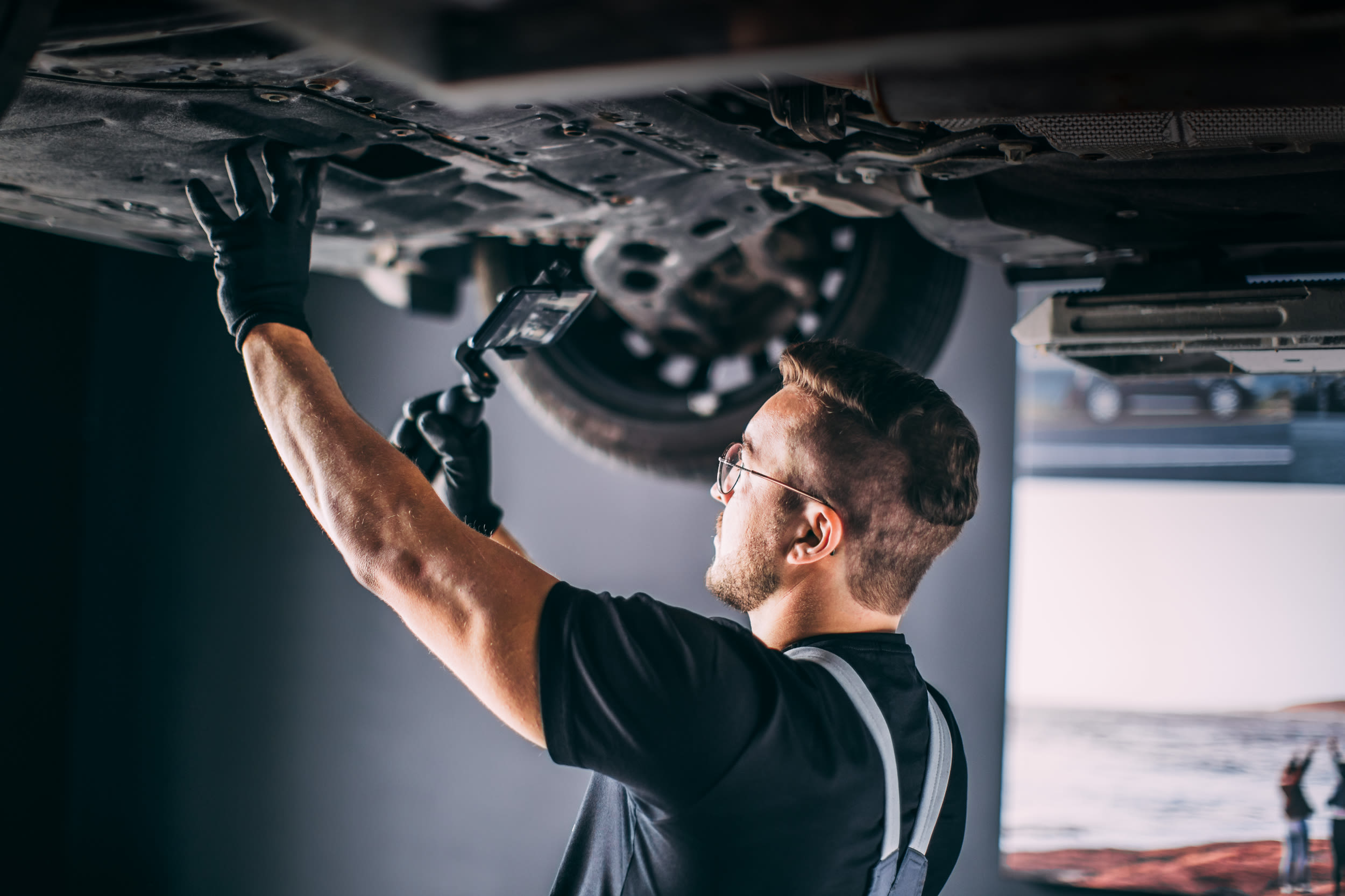 Howards Barnstaple Service & Repairs