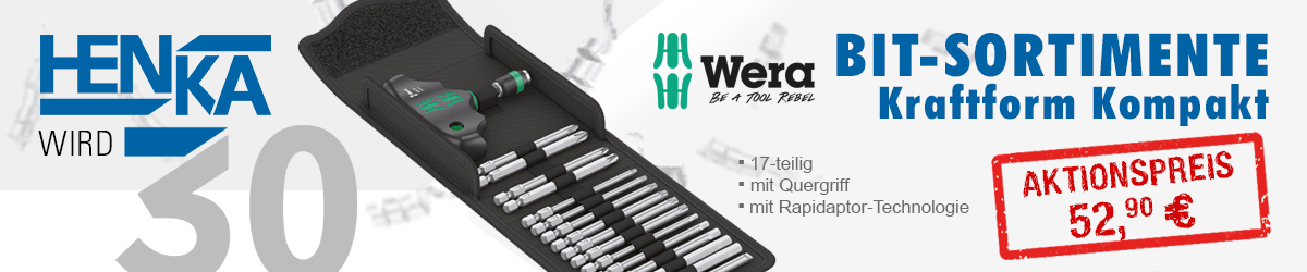 Präzisionswerkzeuge online kaufen | HENKA Online Shop