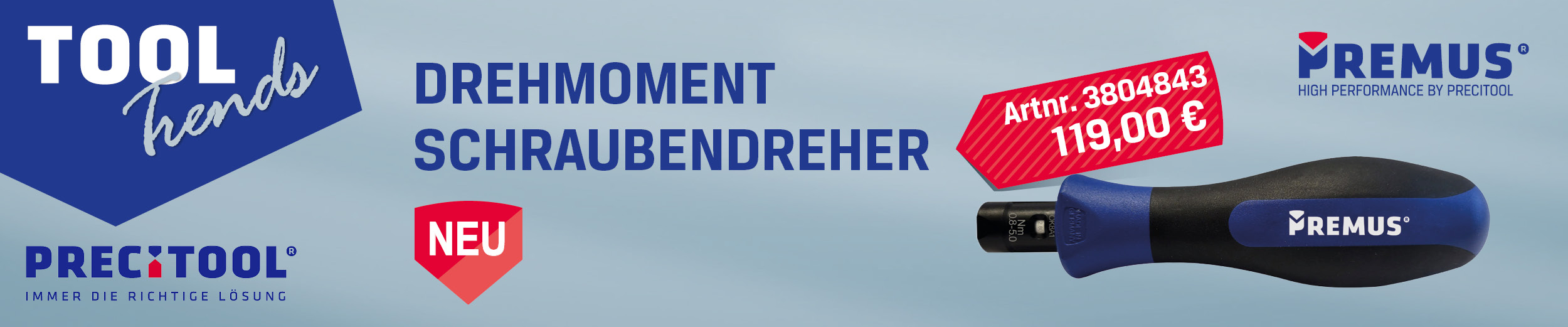 Präzisionswerkzeuge online kaufen | HENKA Online Shop